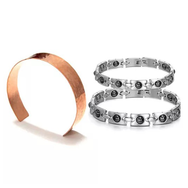 Copper Bracelet Adult PRIME Prime product available at family pharmacy online buy now at qatar doha