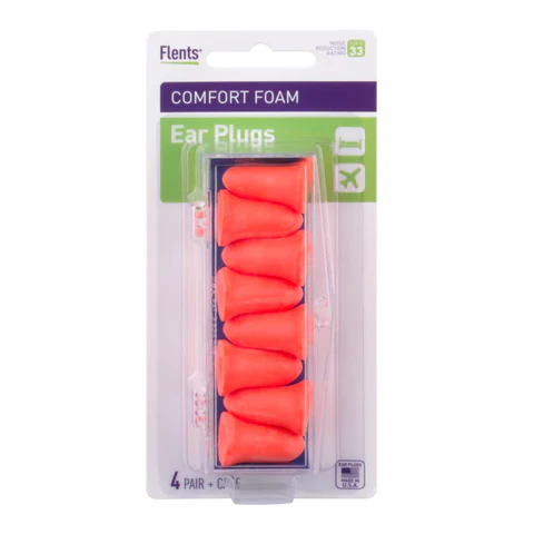 buy online Flents Soft Foam Ear Plug #K30   Qatar Doha