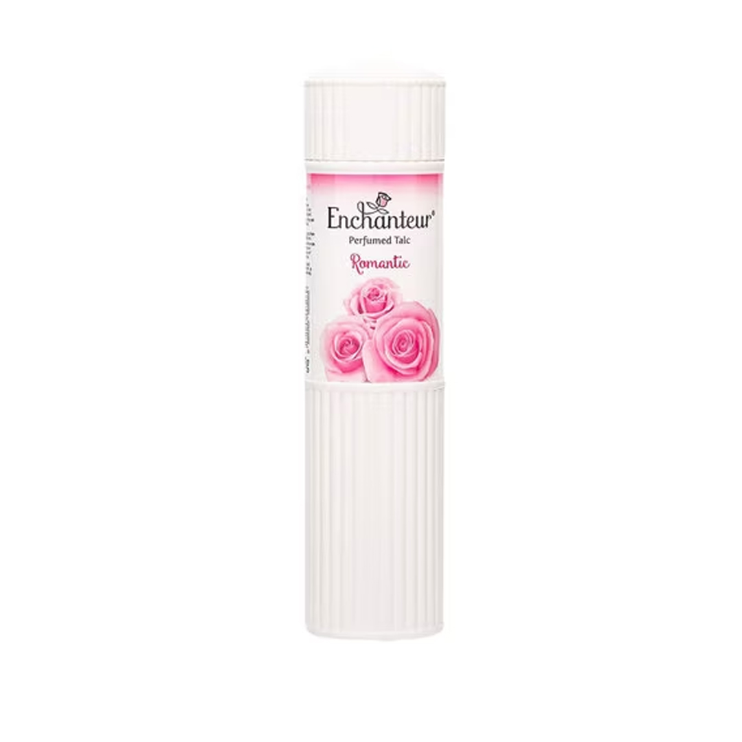 Enchanteur Powder 250Gm product available at family pharmacy online buy now at qatar doha