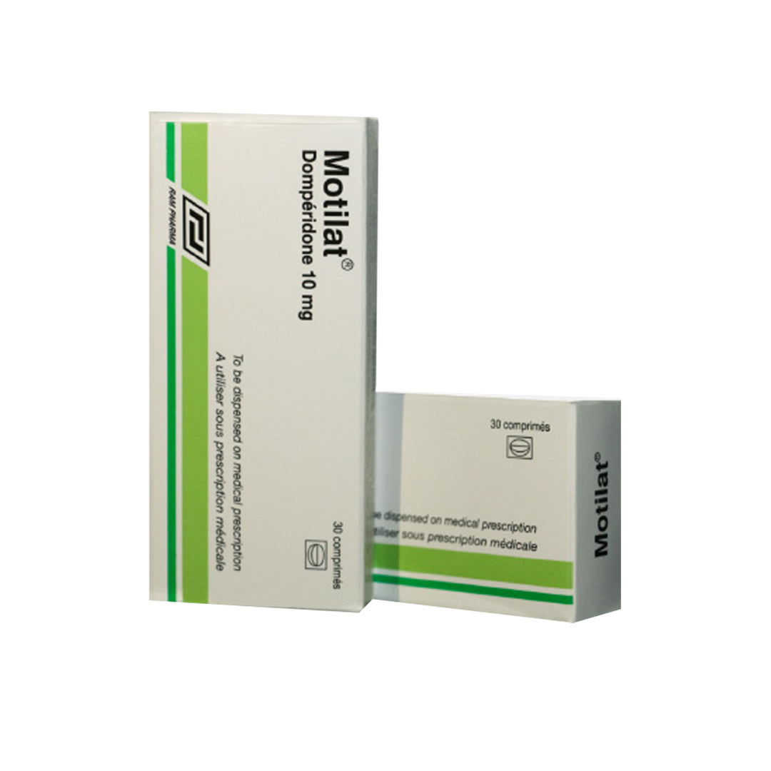 buy online Motilat [10mg] Tablets 30's   Qatar Doha