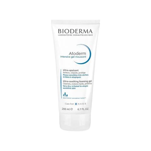 buy online Atoderm Gel Moussant 200Ml   Qatar Doha