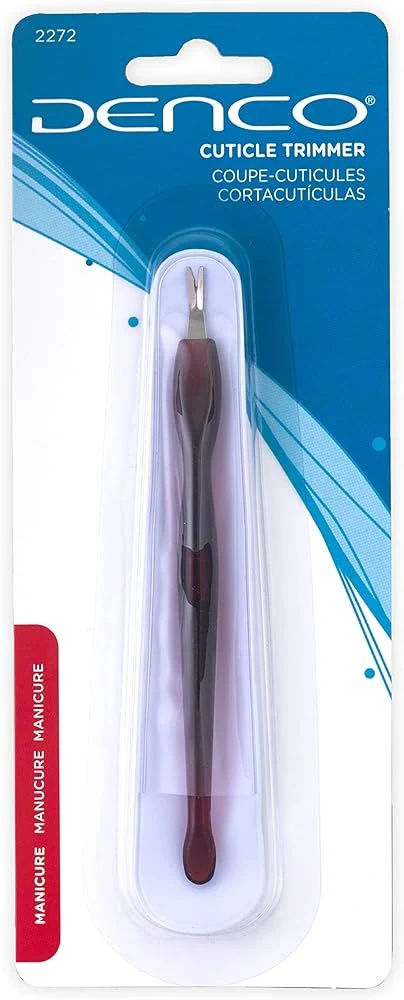 buy online Denco Cuticle Trimmer #2272   Qatar Doha