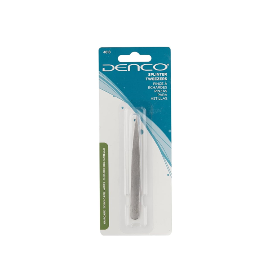 buy online Denco Splinter Tweezer #4818   Qatar Doha