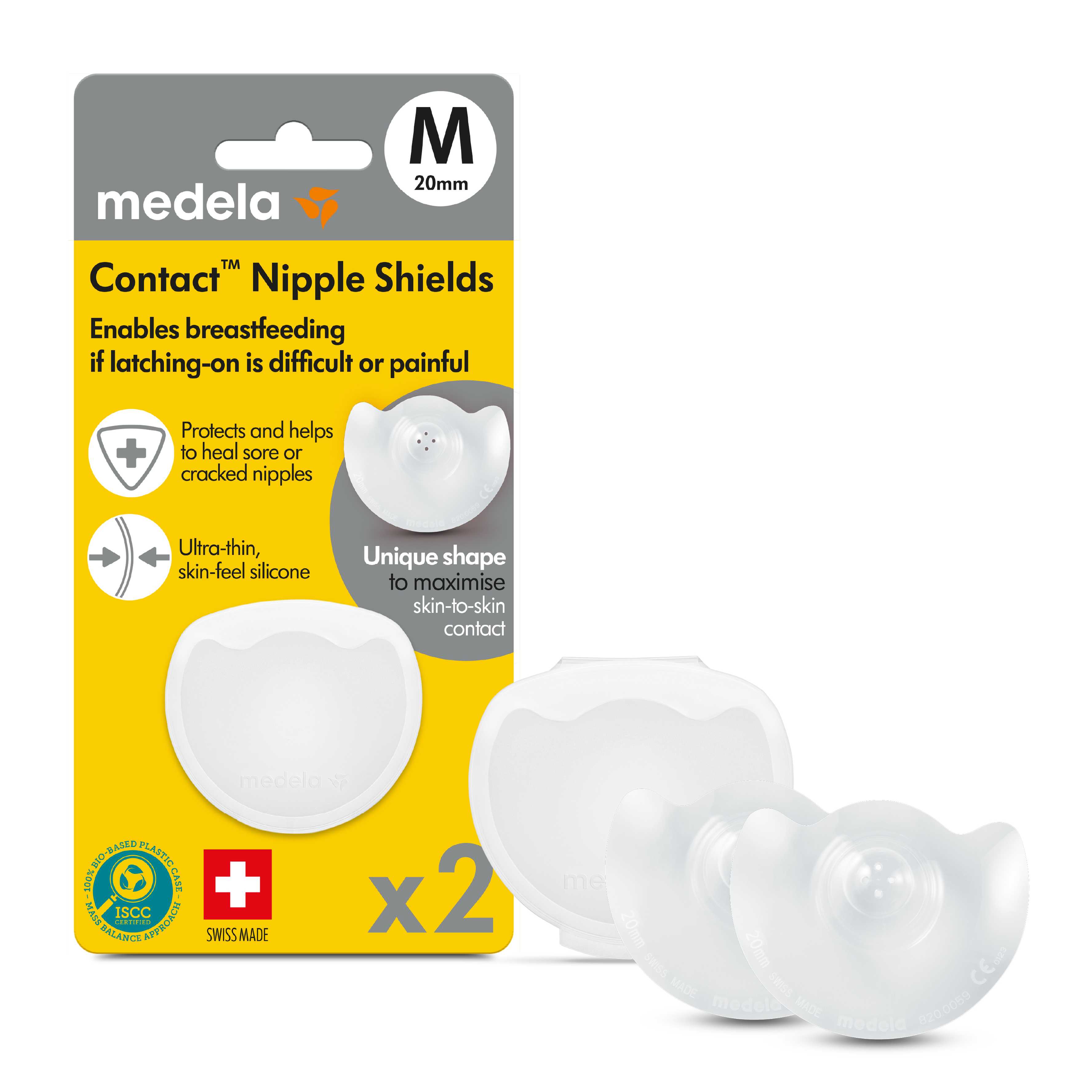 buy online Medela Nipple Shield #200.1630   Qatar Doha