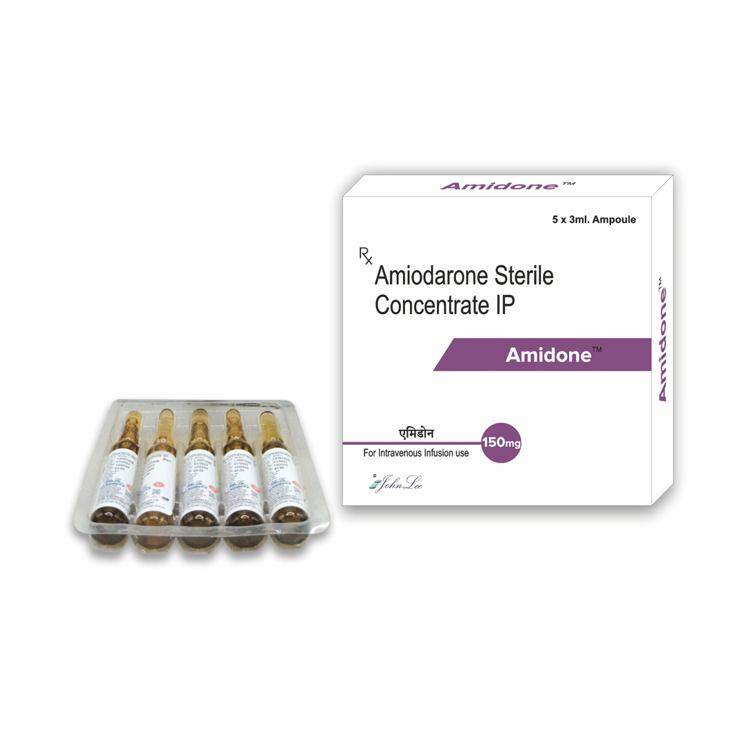 AMIODARONE INJ product available at family pharmacy online buy now at qatar doha