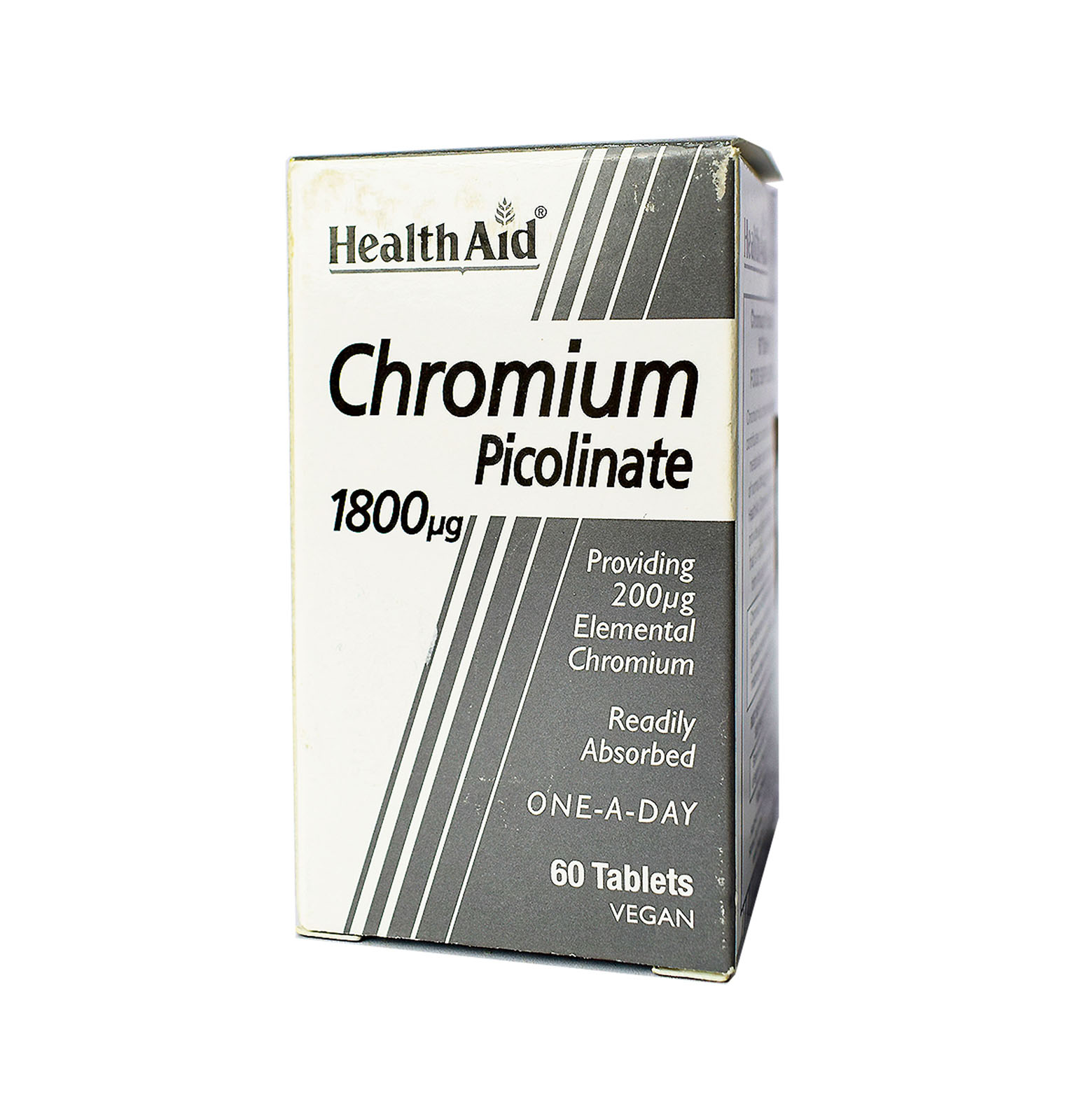 buy online Chromium Tablets 60'S - Ha   Qatar Doha