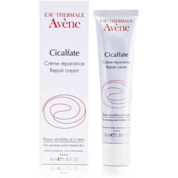 buy online Avene Cicalfate Cream 40Ml   Qatar Doha
