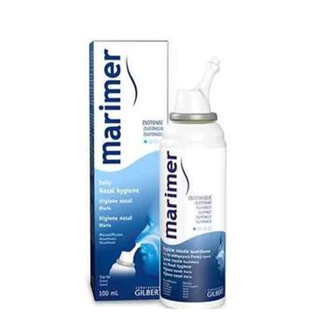 buy online Marimer Hypertonique Spray 100 Ml   Qatar Doha