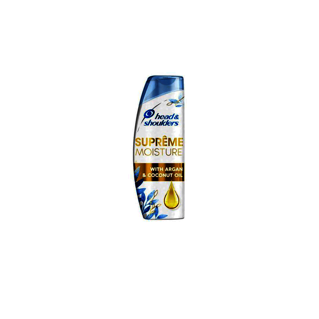 buy online Head&Shoul Sha [Moist] 400Ml   Qatar Doha