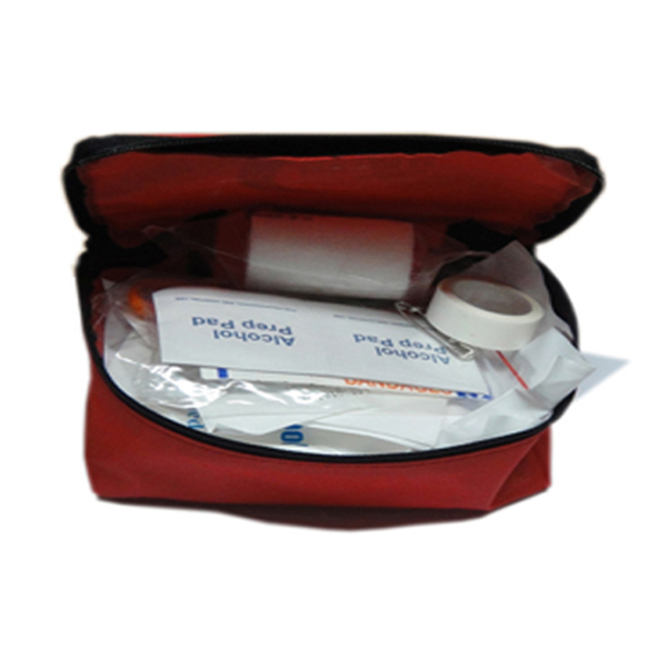 buy online First Aid Bag #f-016 - Sft Filled  Qatar Doha