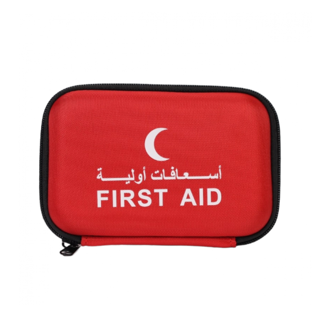 buy online First Aid Bag Filled - Sft F-017  Qatar Doha