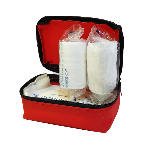 buy online First Aid Bag Filled - Sft F-018  Qatar Doha