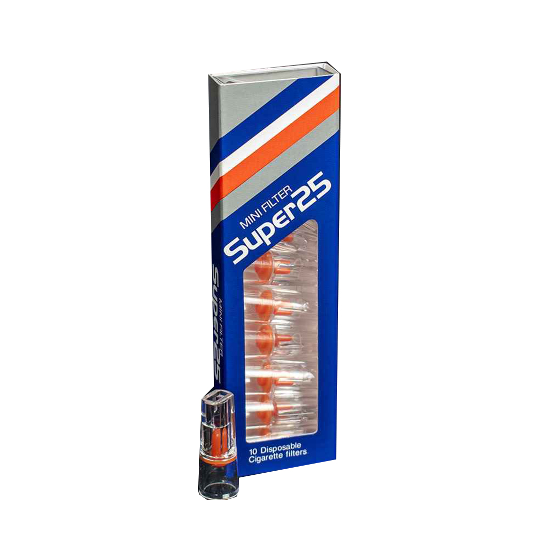 Super Mini-Filter 10'S - Ha product available at family pharmacy online buy now at qatar doha