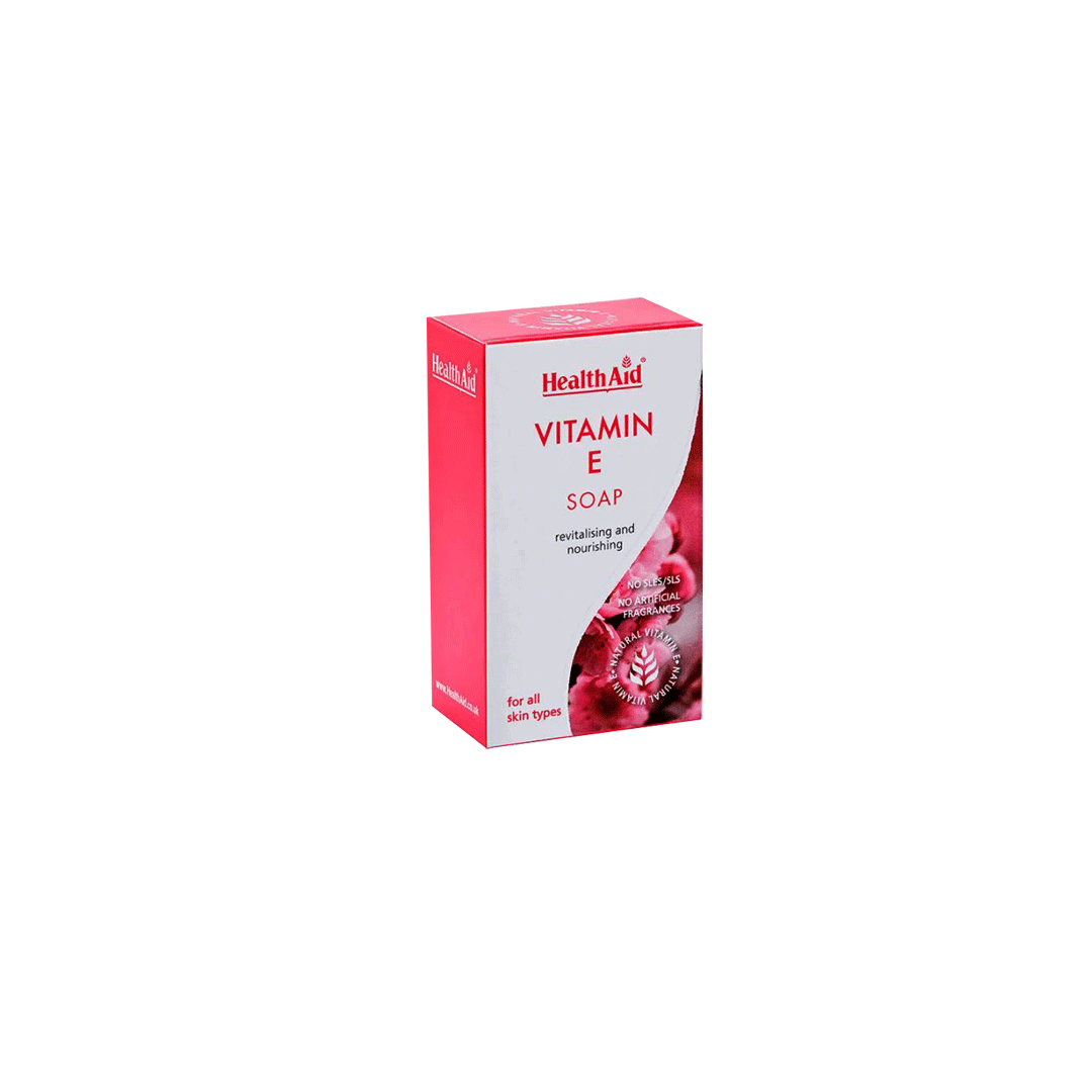 buy online Vitamin E Soap 100Gm - Ha   Qatar Doha