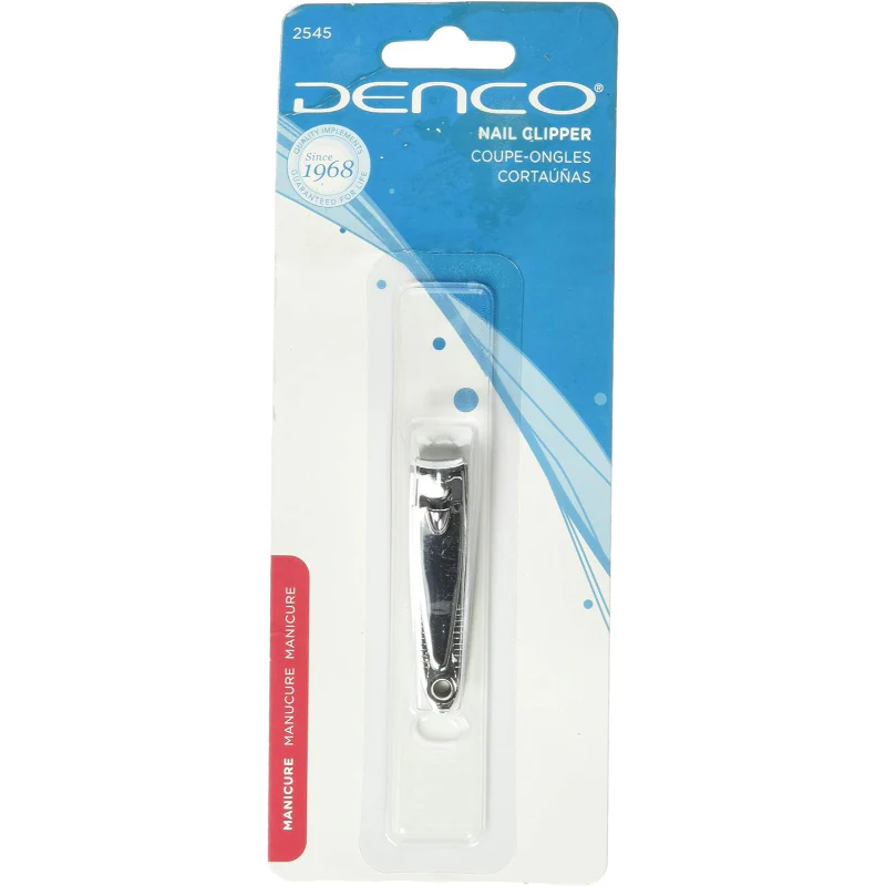buy online Denco Nail Clipper 1'S - 2545   Qatar Doha