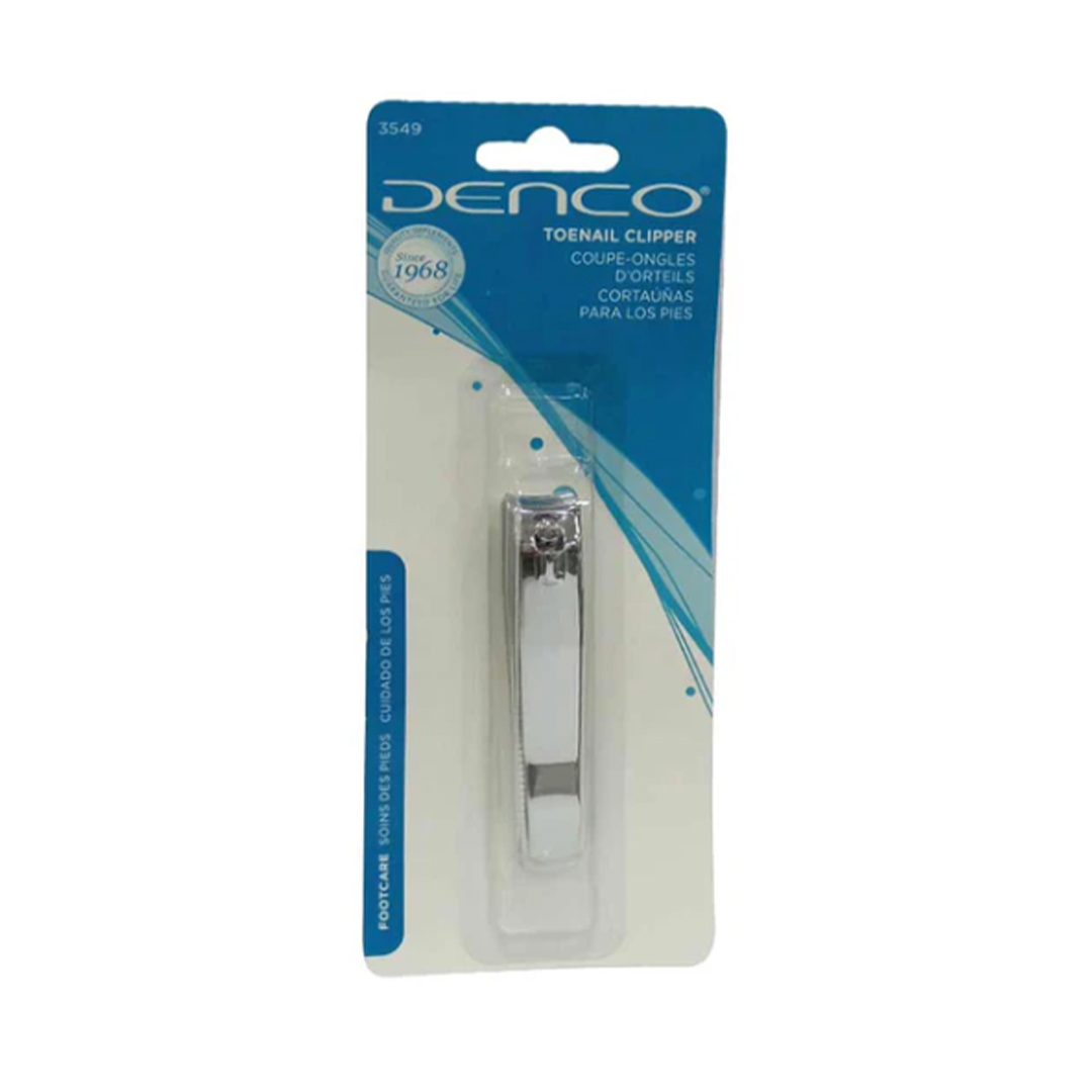 buy online Denco Toenail Clipper 1'S - 3549   Qatar Doha