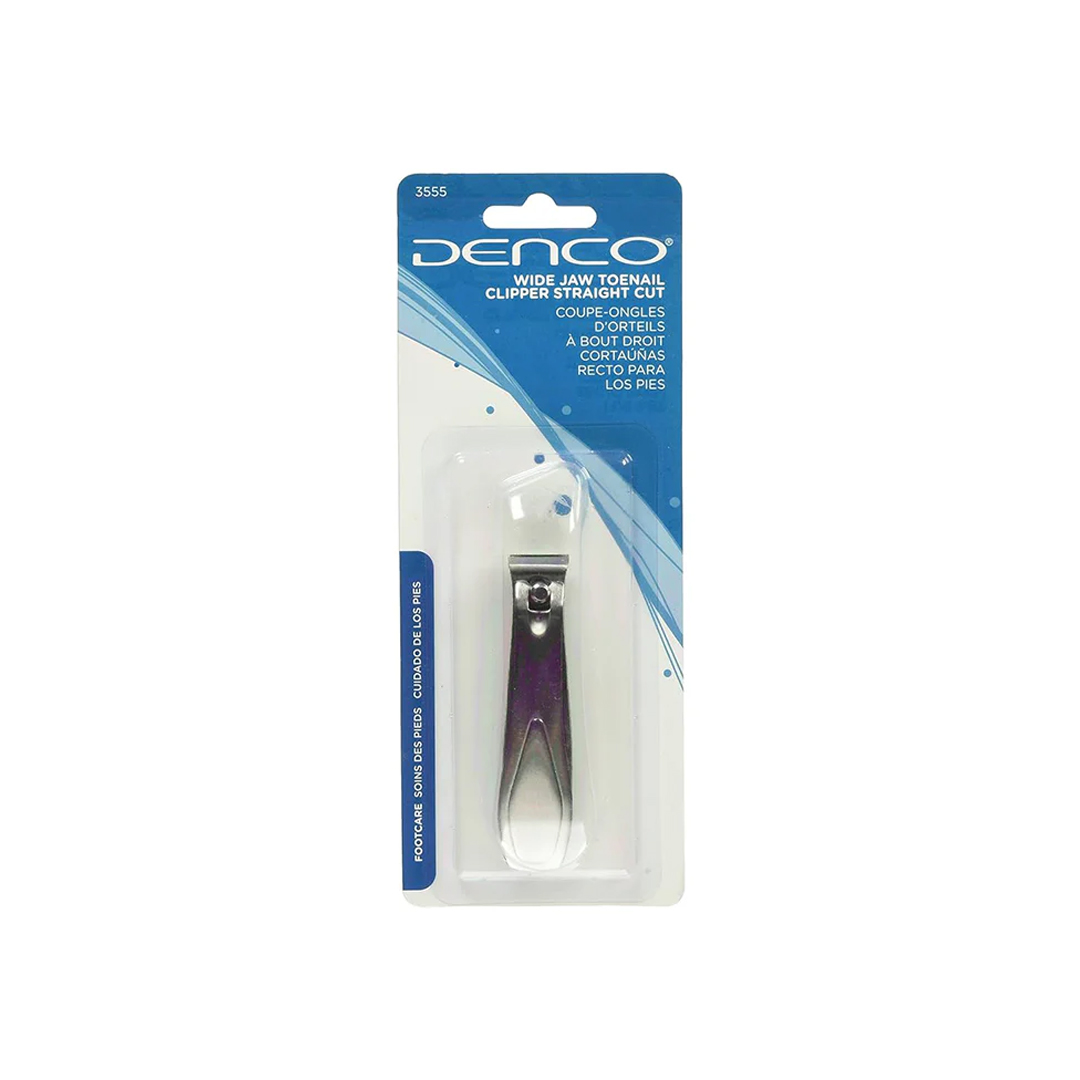 buy online Denco Toenail Nipper 1'S - 3555   Qatar Doha