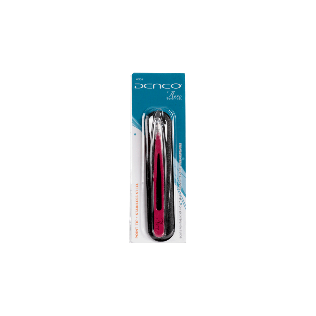 Denco Aero Tweezers 1.s - 4862 product available at family pharmacy online buy now at qatar doha