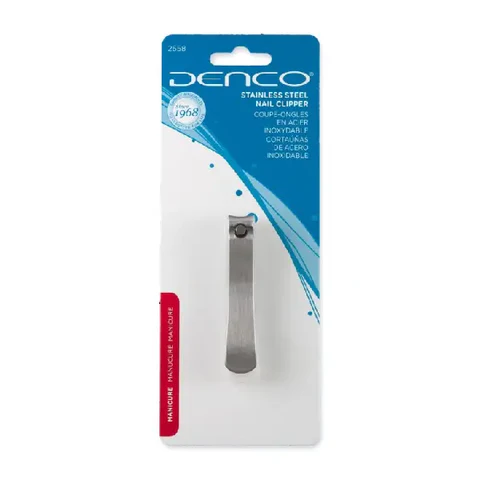 buy online Denco Nail Clipper 1'S - 2558   Qatar Doha