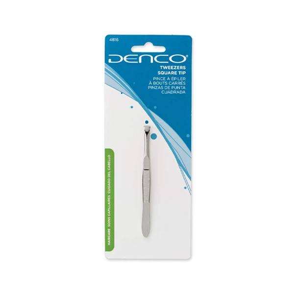 buy online Denco Tweezers 1'S - 4816   Qatar Doha