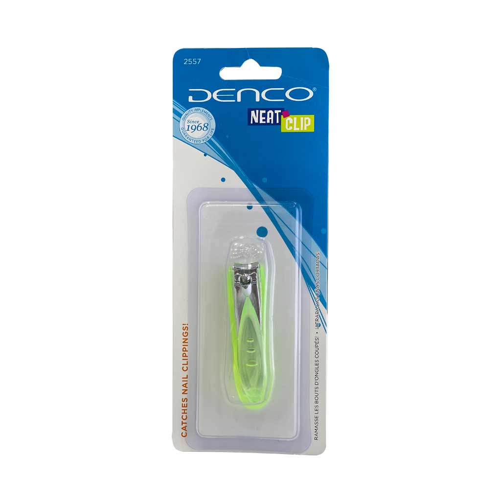 buy online Denco Neat Clip 1'S - 2557   Qatar Doha