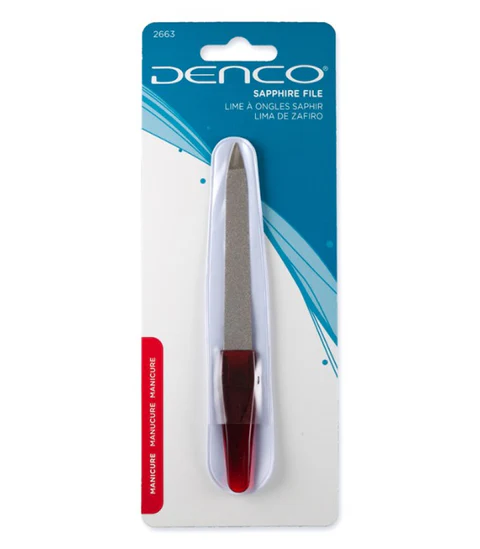 buy online Denco Sapphire File 1'S - 2663   Qatar Doha