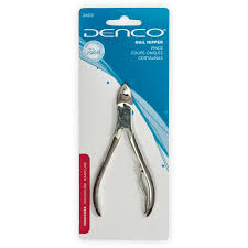 buy online Denco Nail Nipper 1'S - 2403   Qatar Doha