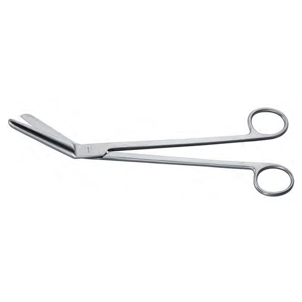 buy online 	Scissor Braun - Is Intl 14.5 Cm  Qatar Doha