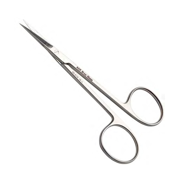buy online 	Scissor Delicate - Is Intl 11 Cm  Qatar Doha