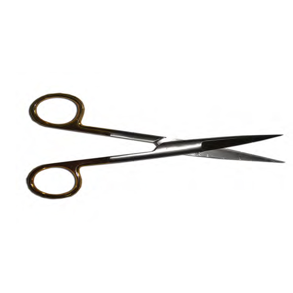 buy online 	Needle Holder Mayo Hegar - Is Intl 14.5 Cm  Qatar Doha
