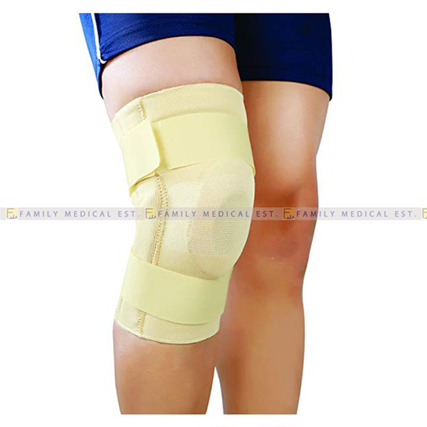 buy online 	Knee Immo Genu Ortho Flexknit - Dyna X-Large  Qatar Doha