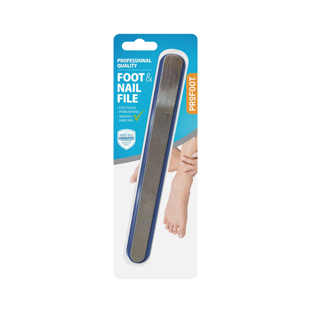 buy online Nail Mate Foot File 1's - 10501   Qatar Doha