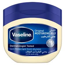 buy online Vaseline Petroleum Jelly 250Ml   Qatar Doha