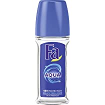 buy online Fa Deo Roll 50Ml   Qatar Doha