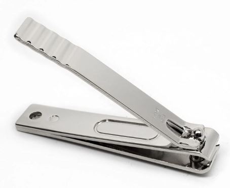 Nail Cutter Bell 1'S - Three Seven product available at family pharmacy online buy now at qatar doha