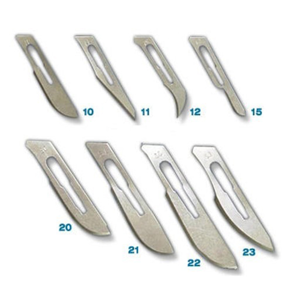 buy online 	Surgical Blade - Lrd 15  Qatar Doha