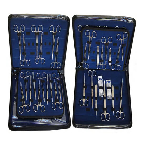 Surgery Kit Minor[32 Pcs] - Is Intl product available at family pharmacy online buy now at qatar doha