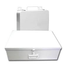 buy online First Aid Box Plastic #t-32 L - T&g Filled  Qatar Doha