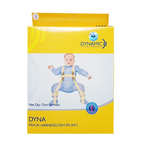buy online Pavlik Harness - Dyna Harness  Qatar Doha
