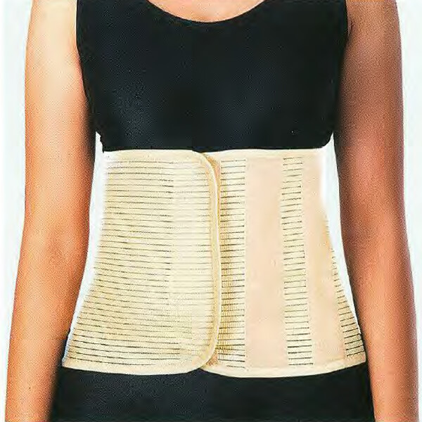 buy online 	Corset: Post Maternity - Dyna Xx-Large  Qatar Doha