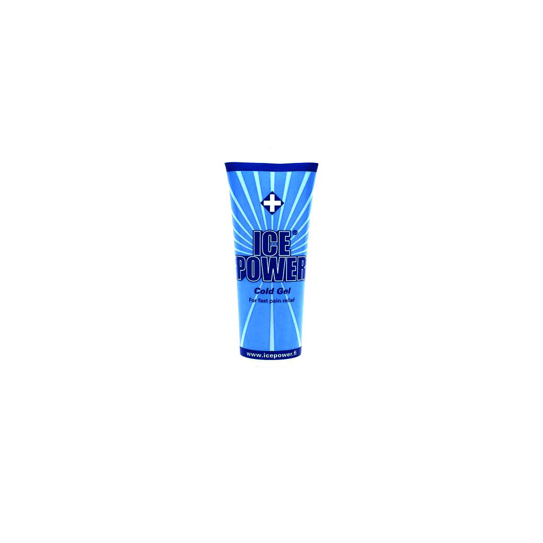 Ice Power Cold Gel 75ml product available at family pharmacy online buy now at qatar doha