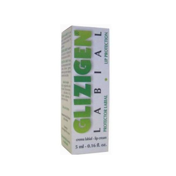 Glizigen Lip Cream 5Gm product available at family pharmacy online buy now at qatar doha