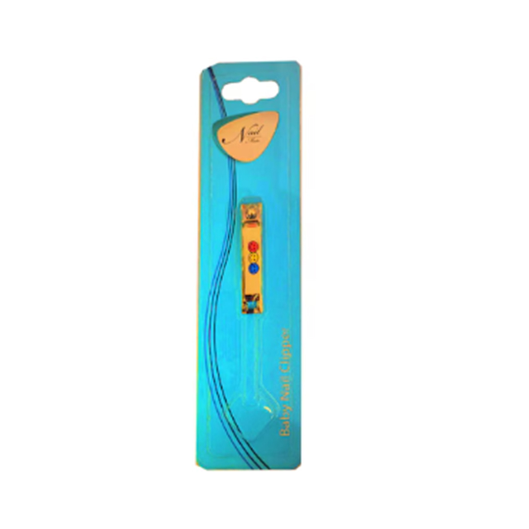 buy online Nailmate Nail Clipper 1'S - 10113   Qatar Doha