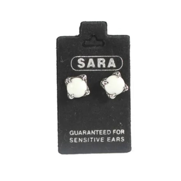 Sara Ear Ring'S - Assorted product available at family pharmacy online buy now at qatar doha