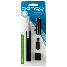 buy online Denco Nose Hair Trimmer 1'S - 4292   Qatar Doha