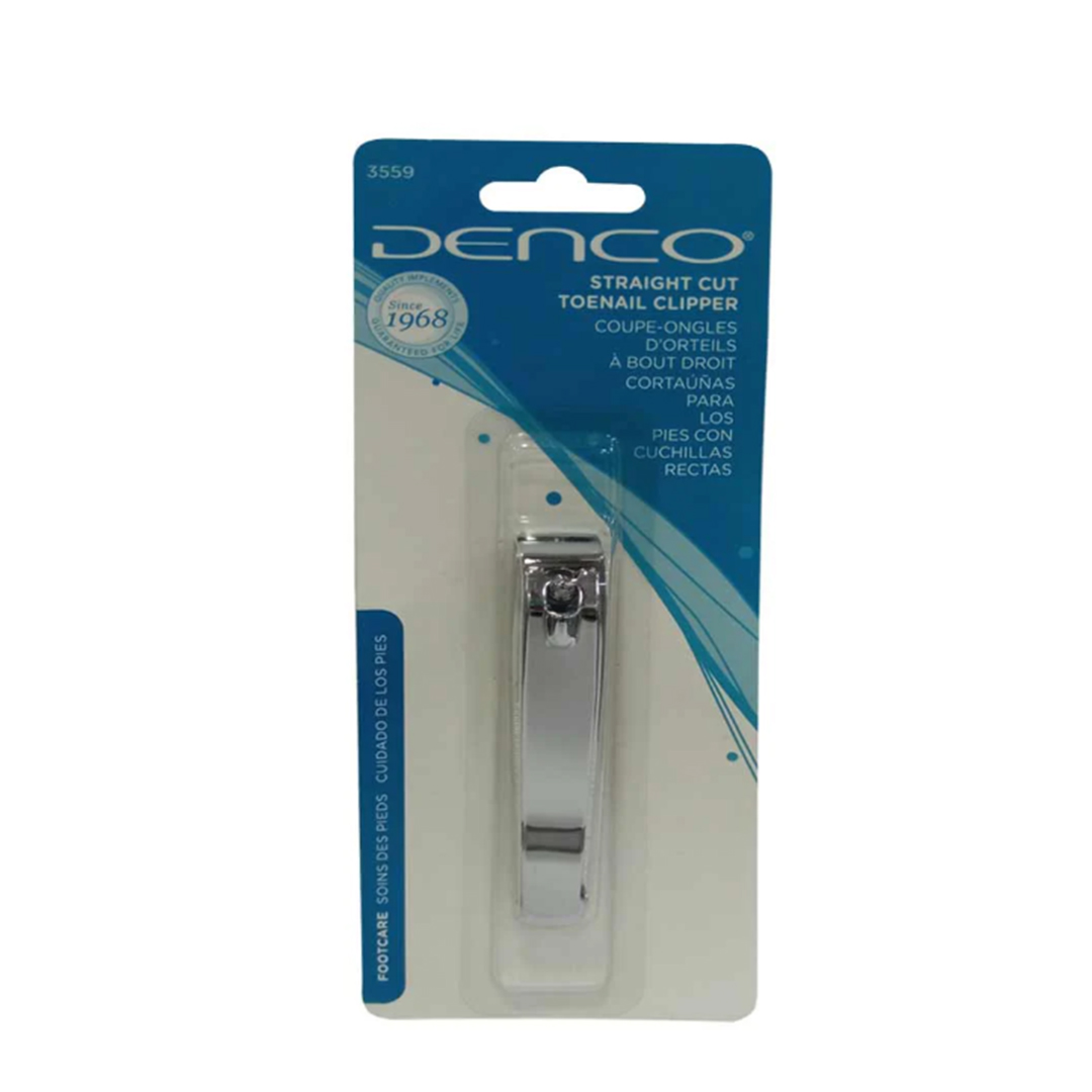 buy online Denco Toenail Clipper 1'S - 3559   Qatar Doha