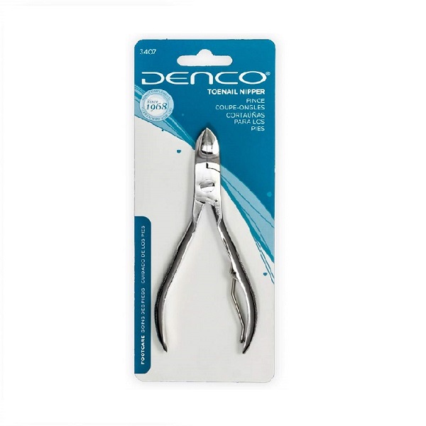 buy online Denco Toenail Nipper 1'S - 8530   Qatar Doha