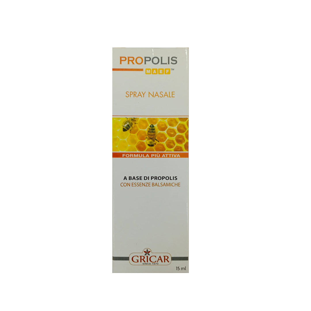 Propolis Nasal Spray 15Ml product available at family pharmacy online buy now at qatar doha