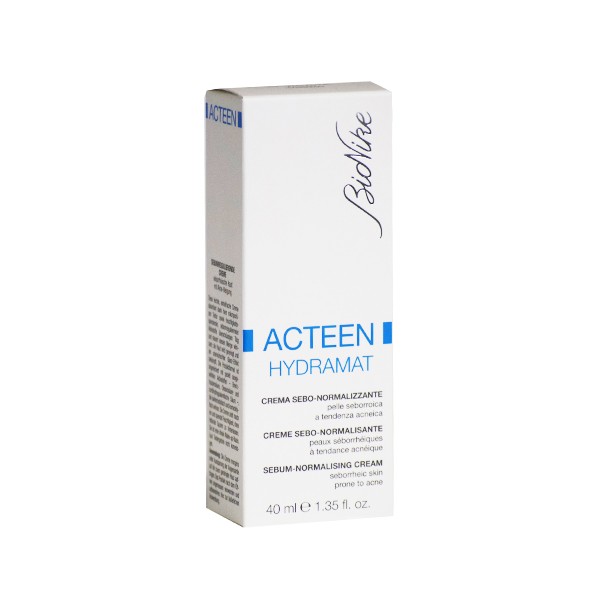 buy online Acnet Hydramat Cream 40Ml   Qatar Doha