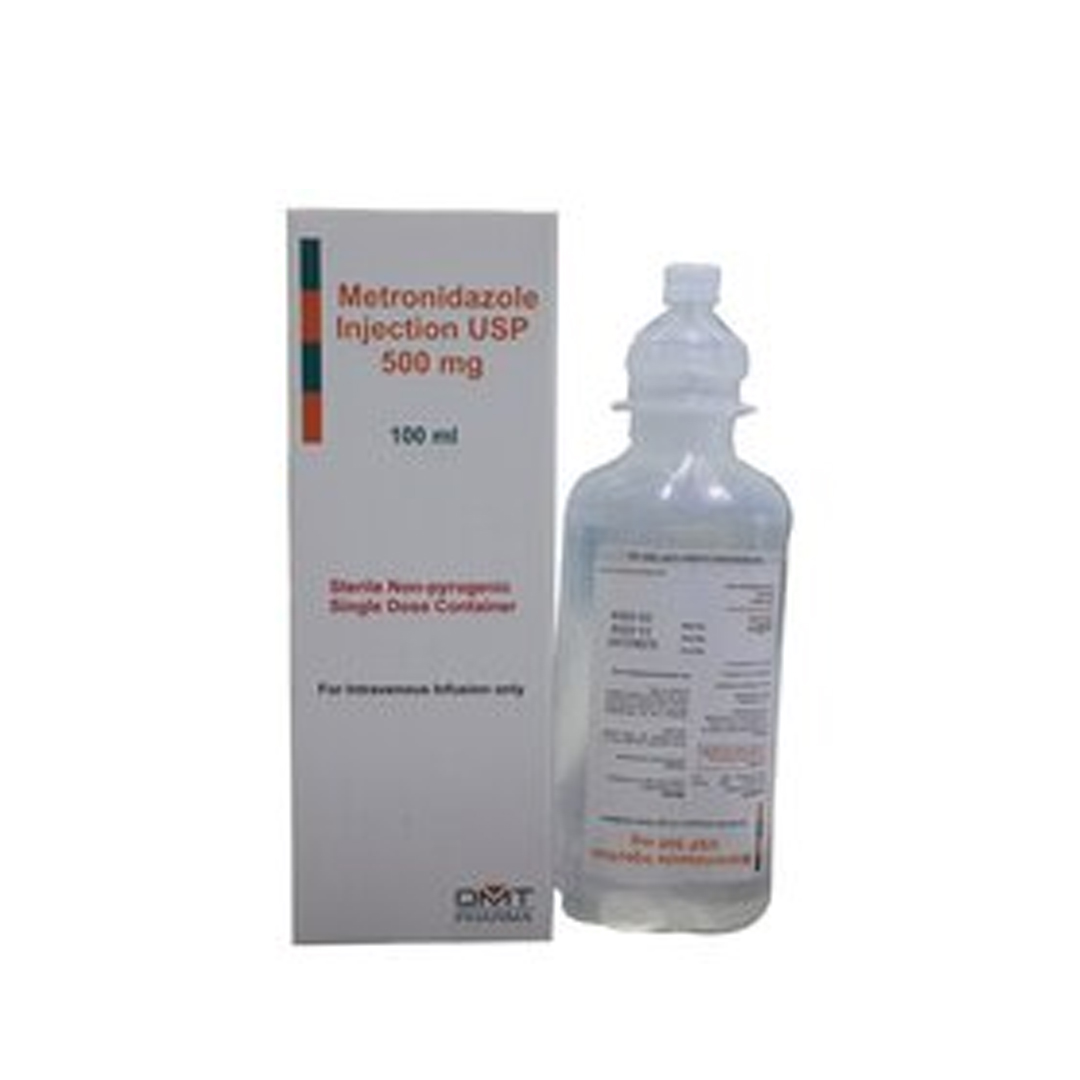 buy online Metronidazole Infusion 100Ml   Qatar Doha